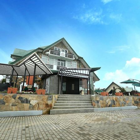 Horton Towers And Cottages Nuwara Eliya Dış mekan fotoğraf