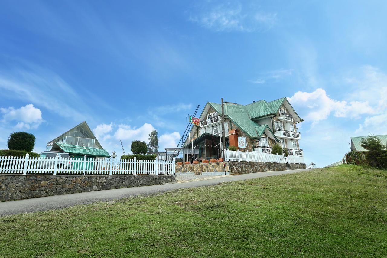 Horton Towers And Cottages Nuwara Eliya Dış mekan fotoğraf