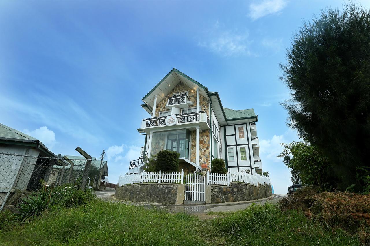 Horton Towers And Cottages Nuwara Eliya Dış mekan fotoğraf